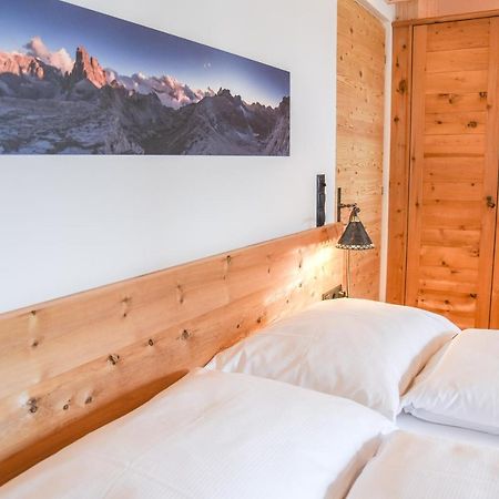 Rocca Apartments Sexten Ngoại thất bức ảnh