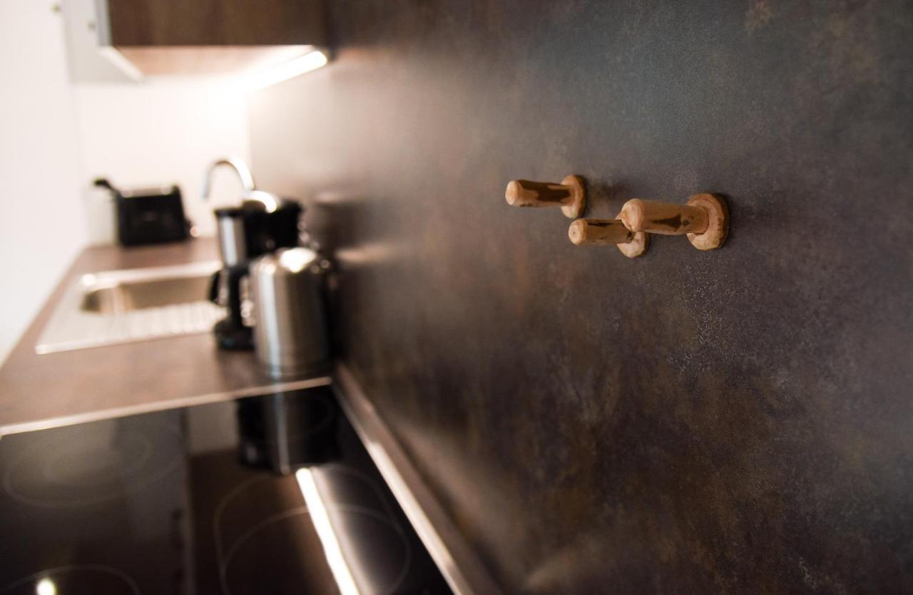 Rocca Apartments Sexten Ngoại thất bức ảnh