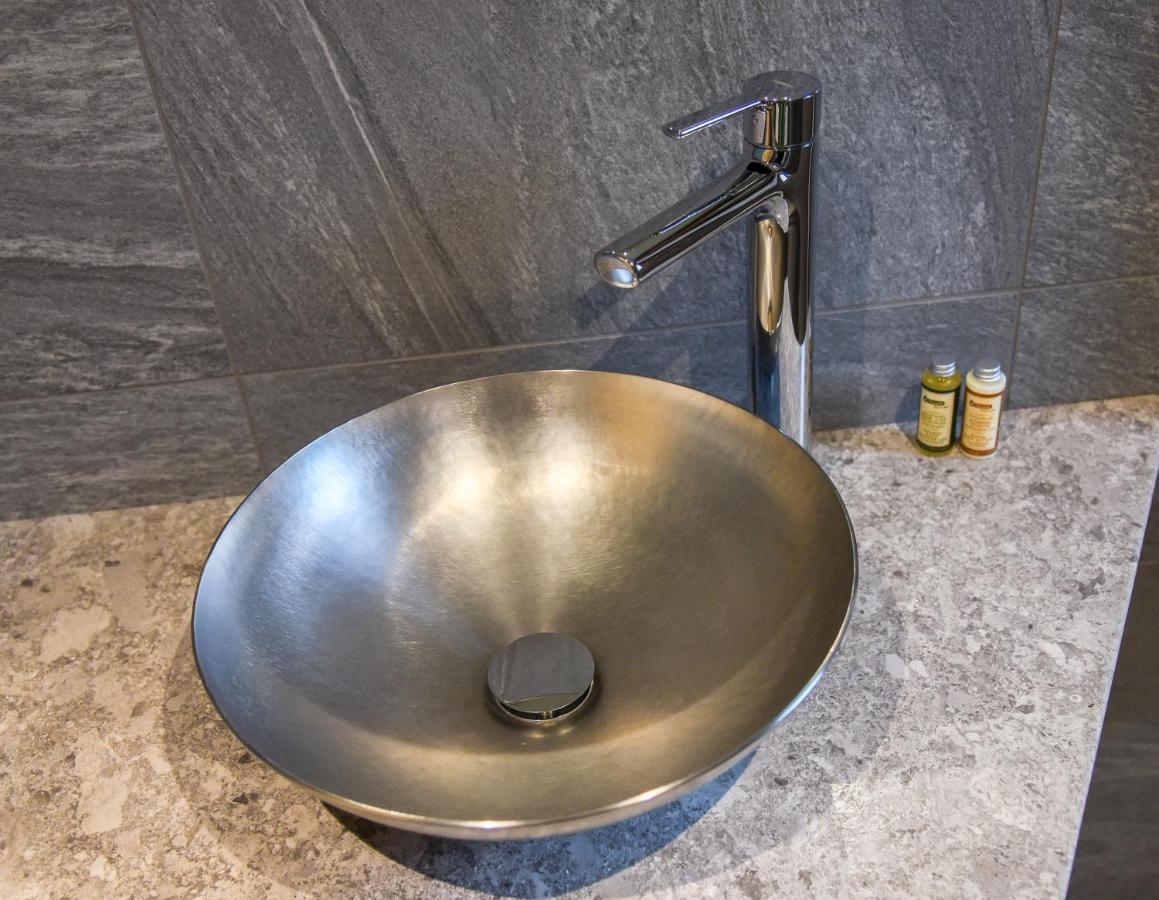 Rocca Apartments Sexten Ngoại thất bức ảnh
